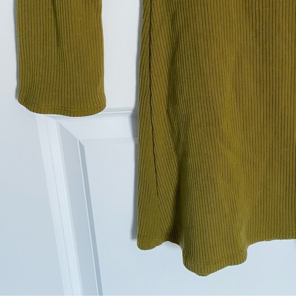 Reformation Jeans Roberts Turtleneck Dress 29008 - Picture 5 of 13